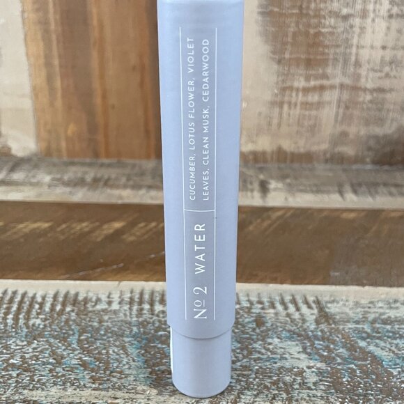 WATER THE PERFUME OIL BY CAYLA GRAY - Picture 2 of 3